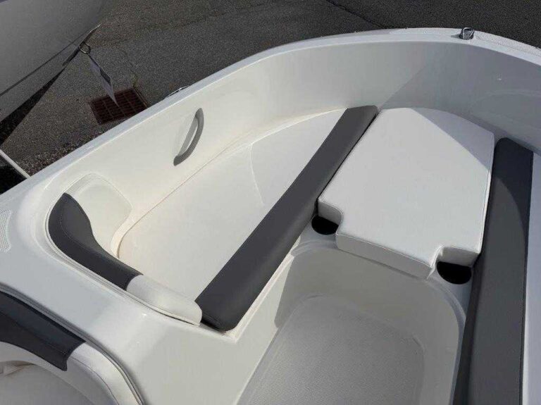 2026 Bayliner E18LE US-BLBX1226G526 [photo 9]